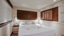 SAILING NOUR - Double Cabin